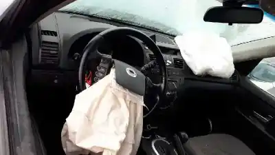 Утилизация автомобиля ssangyong rexton 270 xvt limited года 2008 питание d27dt