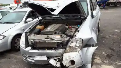 Утилизация автомобиля ssangyong rexton 270 xvt limited года 2008 питание d27dt