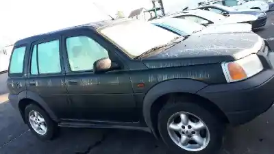 Véhicule à la ferraille LAND ROVER FREELANDER (LN) 2.0 Di Familiar (72kW) de l'année 1999 alimenté 20T2N