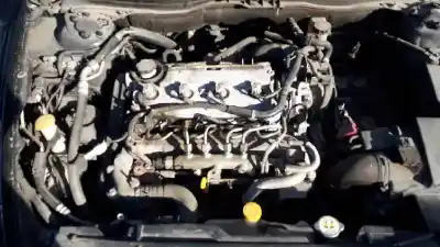 Veículo de Sucata mazda 6 lim. (gh) 2.0 crtd 140cv active do ano 2008 alimentado rf