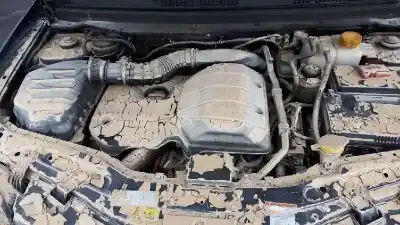 Veículo de Sucata opel antara 2.0 cdti cat (z 20 dmh / llw) do ano 2018 alimentado z20s