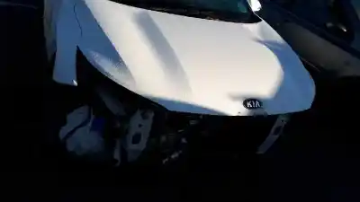 Veículo de Sucata kia stonic (ybcuv) black edition do ano 2019 alimentado g3lc