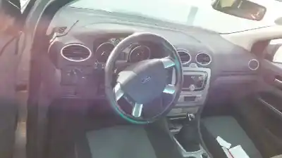 Vehicul casat ford focus lim. (cb4) trend al anului 2010 alimentat g8db