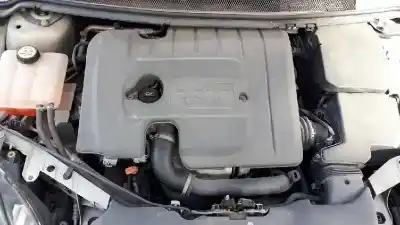 Vehicul casat ford focus lim. (cb4) trend al anului 2010 alimentat g8db