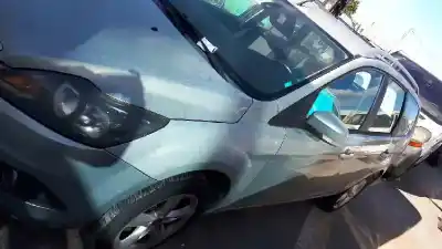 Vehicul casat ford focus lim. (cb4) trend al anului 2010 alimentat g8db