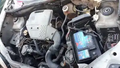 Утилизация автомобиля renault kangoo (f/kc0) 1.9 diesel года 2002 питание f8q632