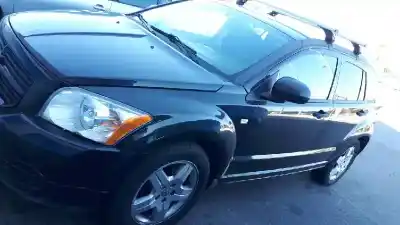 Scrapping Vehicle dodge caliber s of the year 2008 powered byl