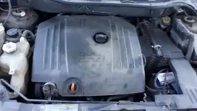 Scrapping Vehicle dodge caliber s of the year 2008 powered byl