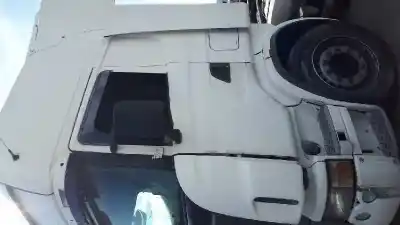 Vehicul casat SCANIA R500 500 al anului 2005 alimentat DC16 04 EURO 3