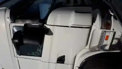 Veículo de Sucata scania r500 500 do ano 2005 alimentado dc16 04 euro 3