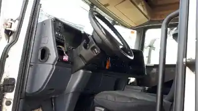 Veículo de Sucata scania r500 500 do ano 2005 alimentado dc16 04 euro 3