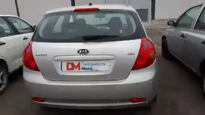 Hurda Aracı kia cee´d sporty wagon active yılın 2008 güçlü d4fb