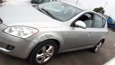 Hurda Aracı kia cee´d sporty wagon active yılın 2008 güçlü d4fb