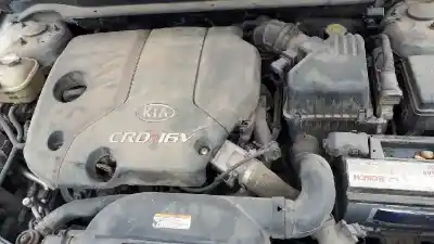 Hurda Aracı kia cee´d sporty wagon active yılın 2008 güçlü d4fb