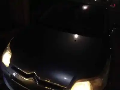 Veículo de Sucata citroen c4 berlina collection do ano 2005 alimentado 9hy