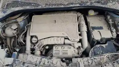 Sloopvoertuig citroen c3 aircross feel van het jaar 2019 aangedreven 