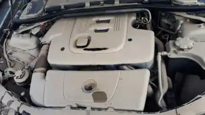 Scrapping Vehicle bmw serie 3 berlina (e90) 320d of the year 2005 powered 20-4d-4 d