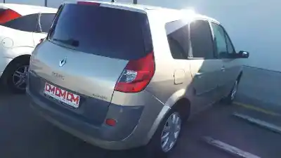Veículo de Sucata renault scenic ii dynamique do ano 2006 alimentado f9q e8