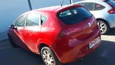 Veicolo di demolizione seat leon (1p1) reference dell'anno 2007 alimentato bxf