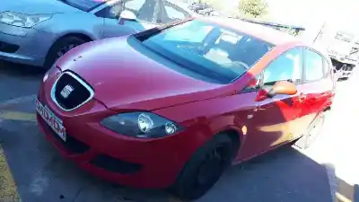 Veicolo di demolizione seat leon (1p1) reference dell'anno 2007 alimentato bxf