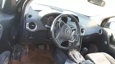 Vehicul casat renault koleos bose edition al anului 2017 alimentat 