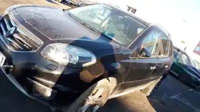 Vehicul casat renault koleos bose edition al anului 2017 alimentat 