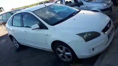 Veículo de Sucata FORD FOCUS BERLINA (CAP) 1.6 CAT do ano 2005 alimentado HXDA