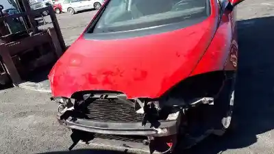 Veículo de Sucata seat leon (1p1) comfort limited do ano 2006 alimentado bxe