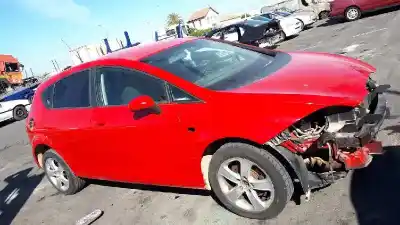 Veicolo di demolizione SEAT LEON (1P1) Comfort Limited dell'anno 2006 alimentato BXE