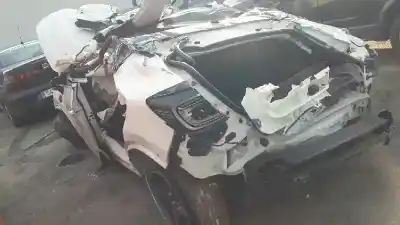 Veicolo di demolizione renault captur ii 1.5 blue dci d fap dell'anno 2020 alimentato 