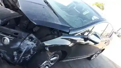 Scrapping Vehicle peugeot 3008 sport pack of the year 2009 powered rhedw10cted4