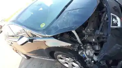 Veicolo di demolizione PEUGEOT 3008 Sport Pack dell'anno 2009 alimentato RHEDW10CTED4