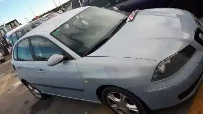 Veículo de Sucata SEAT IBIZA (6L1) Cool do ano 2005 alimentado AXR