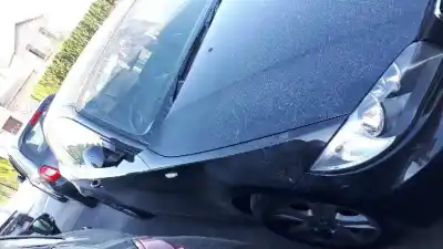 Veicolo di demolizione bmw serie 1 coupe (e82) 118d dell'anno 2018 alimentato n47d20c