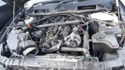 Veicolo di demolizione bmw serie 1 coupe (e82) 118d dell'anno 2018 alimentato n47d20c