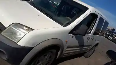 Veículo de Sucata ford transit connect (tc7) kasten city light (2009->) do ano 2005 alimentado hcpa