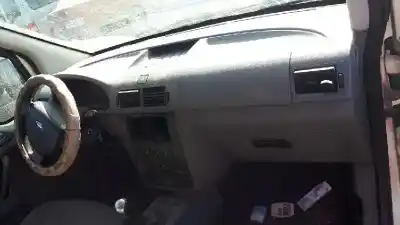 Veículo de Sucata ford transit connect (tc7) kasten city light (2009->) do ano 2005 alimentado hcpa