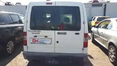 Veículo de Sucata ford transit connect (tc7) kasten city light (2009->) do ano 2005 alimentado hcpa