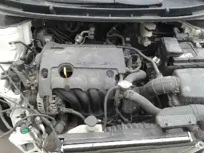 Veículo de Sucata hyundai i30 (gd) classic do ano 2013 alimentado g4fa