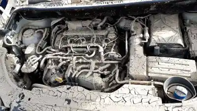 Здавання транспортного засобу volkswagen caddy ka/kb (2k) 1.9 tdi року 2019 потужний 