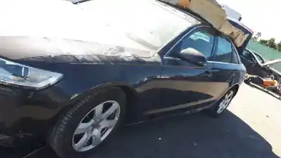 Sloopvoertuig audi a6 lim. (4g2) 2.0 tdi van het jaar 2012 aangedreven cglc