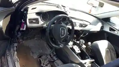 Sloopvoertuig audi a6 lim. (4g2) 2.0 tdi van het jaar 2012 aangedreven cglc