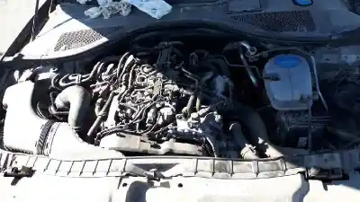 Sloopvoertuig audi a6 lim. (4g2) 2.0 tdi van het jaar 2012 aangedreven cglc