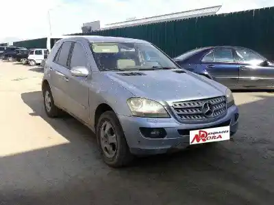 Здавання транспортного засобу mercedes                                           clase ml (bm 164)                                                                                                                                                                                                                                          d 642940                                                                                                                                                                                                                                                   року 2006 потужний 642940