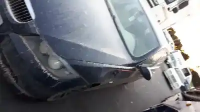 Verschrottungsfahrzeug bmw serie 3 berlina (e90) 320d des jahres 2006 angetrieben d-20 4d 4