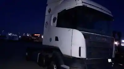 Veicolo di demolizione scania r500 500 dell'anno 2007 alimentato dc16 06