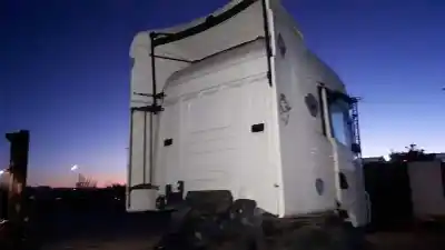 Veicolo di demolizione scania r500 500 dell'anno 2007 alimentato dc16 06