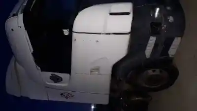 Vehicul casat scania r500 500 al anului 2007 alimentat dc16 06