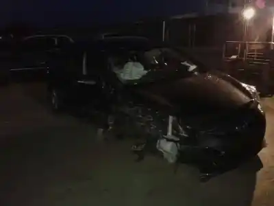 Scrapping Vehicle hyundai i40 comfort of the year 2011 powered 