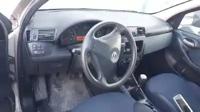 Scrapping Vehicle fiat stilo (192) 1.2 16v of the year 2003 powered 188a5000